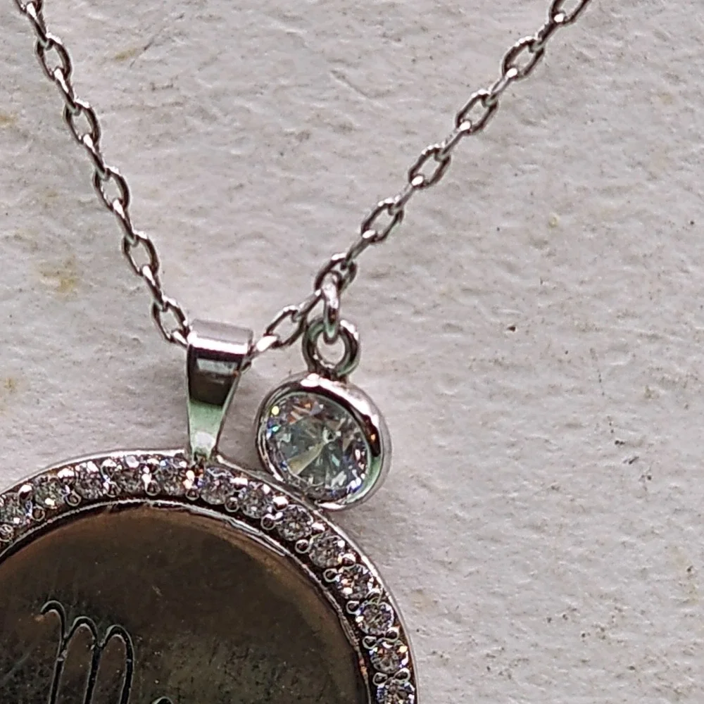 Hallmark sterling silver